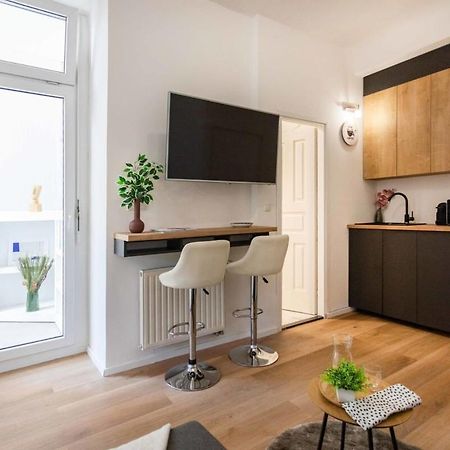 Sofia'S Apartment Urban Stay Загреб Екстер'єр фото
