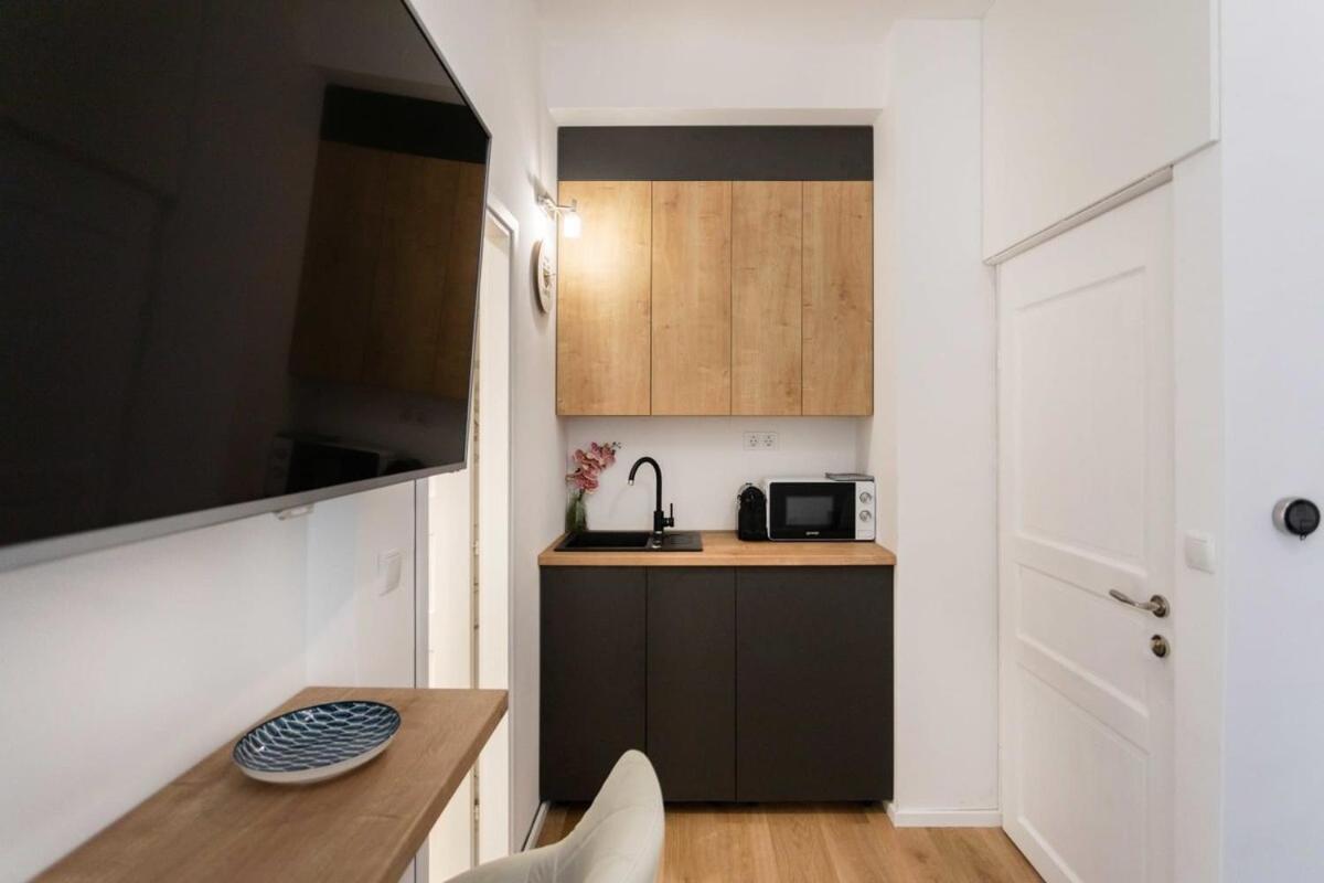 Sofia'S Apartment Urban Stay Загреб Екстер'єр фото